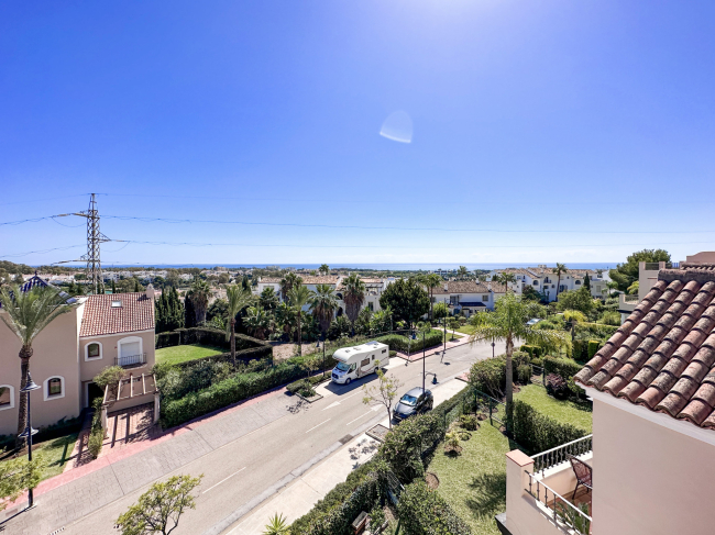 Rekkehus for sale in Paraiso Hills, Estepona Øst