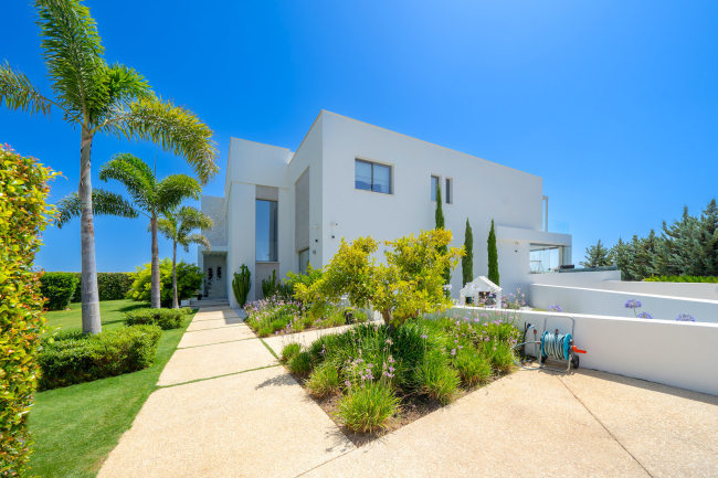 Villa till salu i Mirabella Hills, Benahavis