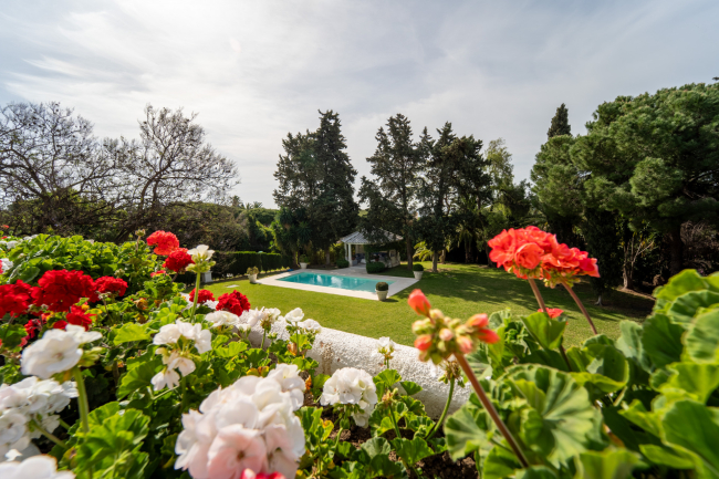 Luxury Villa in Calahonda, Mijas Costa, Malaga